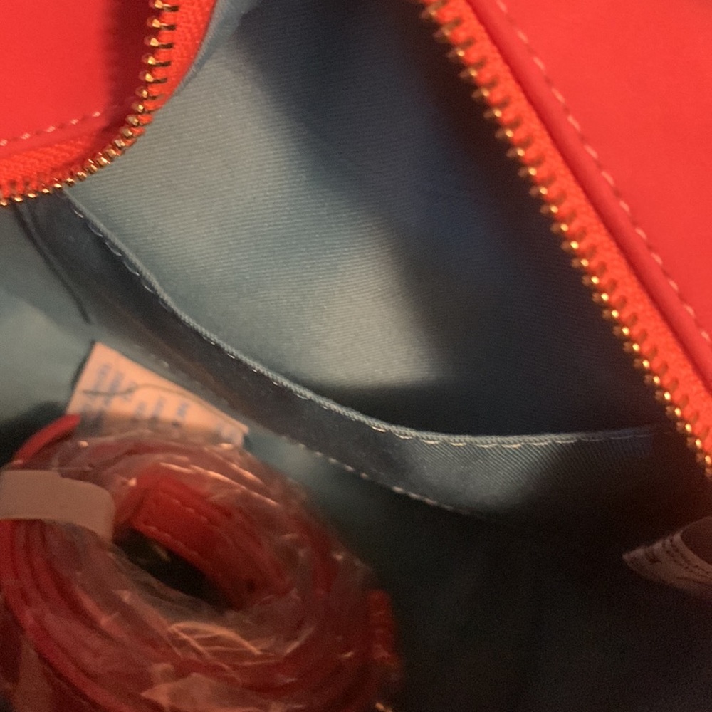 SOLD βΌοΈ Peachy Keen Bag by Collectif - Picture 10 of 10